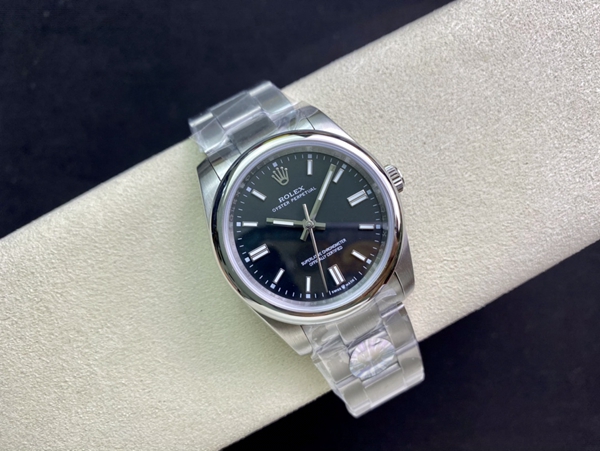 激安ロレックス内部構造